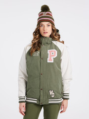 PRTPINEA Ski jacket
