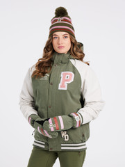 PRTPINEA Ski jacket