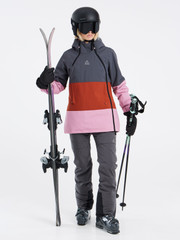 PRTLIMIA Ski jacket