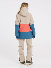 PRTLIMIA Ski jacket