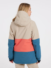 PRTLIMIA Ski jacket