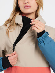 PRTLIMIA Ski jacket