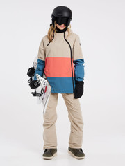 PRTLIMIA Ski jacket