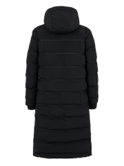 PRTBANKSO Long winter jacket