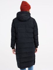 PRTBANKSO Long winter jacket