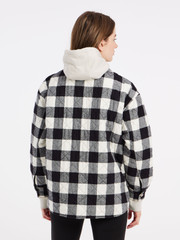 PRTOHTA Lightweight jacket
