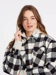 PRTOHTA Lightweight jacket