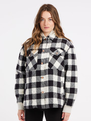 PRTOHTA Lightweight jacket