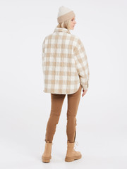 PRTOHTA Lightweight jacket