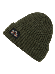PRTWORSLEY Beanie