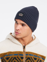 PRTWORSLEY Beanie
