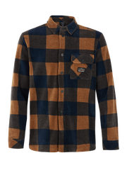 PRTBRAC Fleece shirt