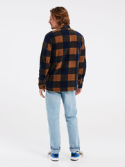 PRTBRAC Fleece shirt
