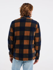 PRTBRAC Fleece shirt
