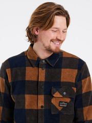 PRTBRAC Fleece shirt