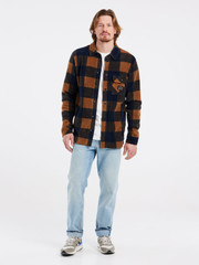 PRTBRAC Fleece shirt