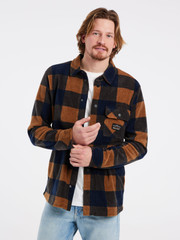 PRTBRAC Fleece shirt