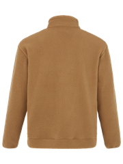 PRTPORIS Teddy fleece