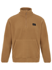 PRTPORIS Teddy fleece