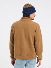 PRTPORIS Teddy fleece