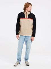 PRTGLITNE Fleece