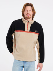 PRTGLITNE Fleece
