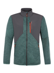 PRTCAIT Fleece zip up