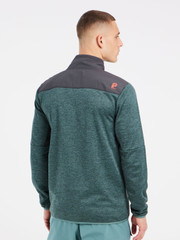PRTCAIT Fleece zip up