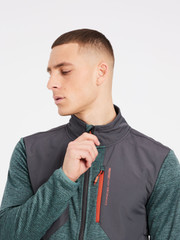 PRTCAIT Fleece zip up