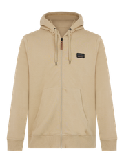 PRTSOSTIS Outdoor zip up