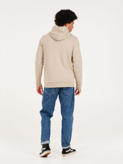 PRTSOSTIS Outdoor zip up