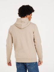 PRTSOSTIS Outdoor zip up