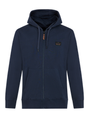 PRTSOSTIS Outdoor zip up