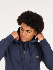 PRTSOSTIS Outdoor zip up
