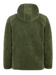 PRTFRIAS Teddy fleece hoodie