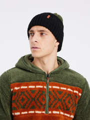 PRTFRIAS Teddy fleece hoodie