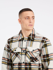 PRTLIBREEN Fleece shirt