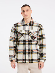 PRTLIBREEN Fleece shirt