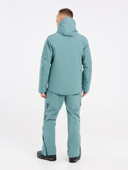 PRTTIMO 23 Ski jacket