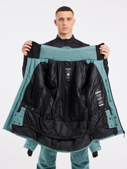 PRTTIMO 23 Ski jacket