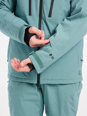 PRTTIMO 23 Ski jacket