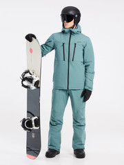PRTTIMO 23 Ski jacket