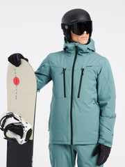 PRTTIMO 23 Ski jacket
