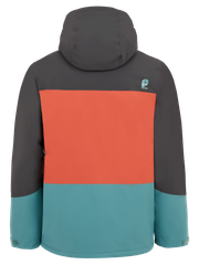 PRTPOMANO Winter jacket