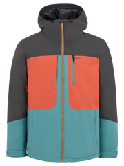 PRTPOMANO Winter jacket