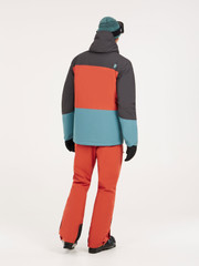PRTPOMANO Winter jacket