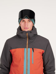 PRTPOMANO Winter jacket