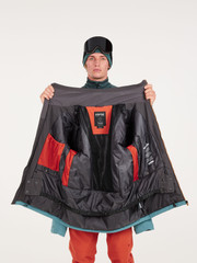 PRTPOMANO Winter jacket