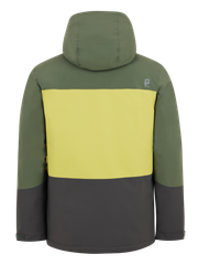 PRTPOMANO Winter jacket