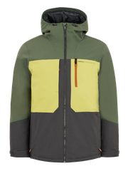 PRTPOMANO Winter jacket